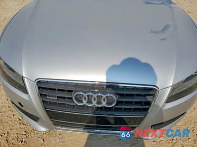 Zdjęcie 11 z 12 samochodu: 2010 AUDI A5 PRESTIGE VIN:WAUVKAFR7AA006155 - miniatura
