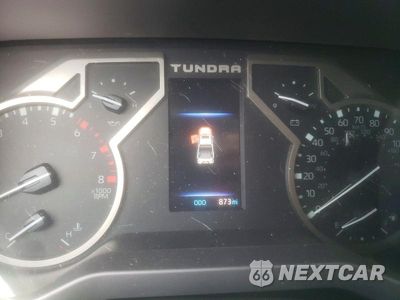Zdjęcie 9 z 12 samochodu: 2026 TOYOTA TUNDRA SR5 VIN:5TFLA5DB2TX416579 - miniatura
