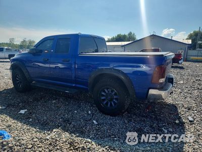 Drugie zdjęcie samochodu z przodu: 2018 RAM 1500 ST VIN:1C6RR7FT0JS206469 - miniatura