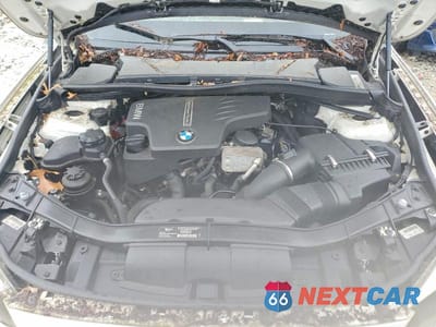 Zdjęcie 12 z 13 samochodu: 2013 BMW X1 XDRIVE28I VIN:WBAVL1C5XDVR82006 - miniatura