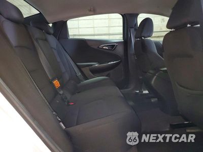 Zdjęcie 10 z 13 samochodu: 2018 CHEVROLET MALIBU LS VIN:1G1ZB5ST0JF193537 - miniatura