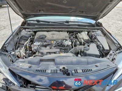 Zdjęcie 11 z 12 samochodu: 2023 TOYOTA CAMRY LE VIN:4T1C11BK3PU087437 - miniatura