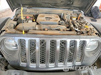 Zdjęcie 11 z 12 samochodu: 2022 JEEP WRANGLER UNLIMITED RUBICON 4XE VIN:1C4JJXR63NW266778 - miniatura