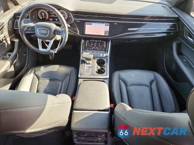 Zdjęcie 8 z 12 samochodu: 2019 AUDI Q8 PREMIUM VIN:WA1AVAF19KD020023 - miniatura