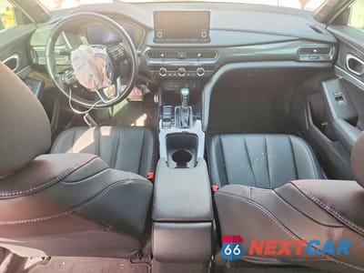 Zdjęcie 8 z 13 samochodu: 2025 ACURA INTEGRA A-SPEC VIN:19UDE4H35SA004116 - miniatura