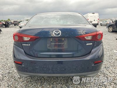Zdjęcie 6 z 13 samochodu: 2015 MAZDA 3 SPORT VIN:3MZBM1U73FM153551 - miniatura