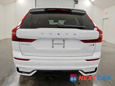 Zdjęcie 6 z 13 samochodu: 2026 VOLVO XC60 PLUS VIN:YV4M12RC9T1398716 - miniatura