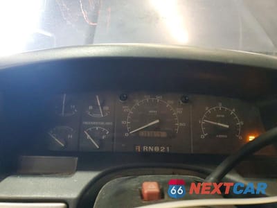 Zdjęcie 9 z 13 samochodu: 1993 FORD BRONCO U100 VIN:1FMEU15NXPLA40353 - miniatura