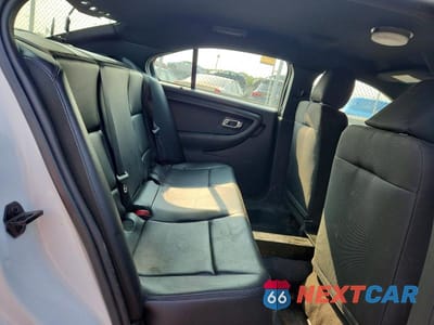 Zdjęcie 10 z 12 samochodu: 2018 FORD TAURUS POLICE INTERCEPTOR VIN:1FAHP2MK0JG128131 - miniatura