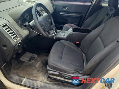 Zdjęcie 7 z 13 samochodu: 2007 FORD EDGE SEL VIN:2FMDK38C07BA45326 - miniatura