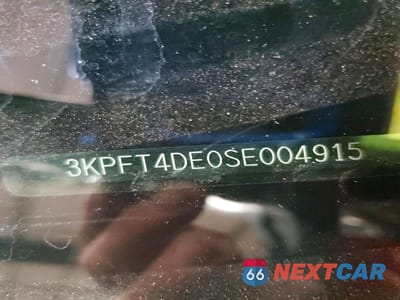 Zdjęcie 12 z 12 samochodu: 2025 KIA K4 LXS VIN:3KPFT4DE0SE004915 - miniatura