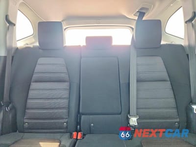 Zdjęcie 10 z 13 samochodu: 2018 HONDA CR-V EX VIN:2HKRW2H59JH670992 - miniatura