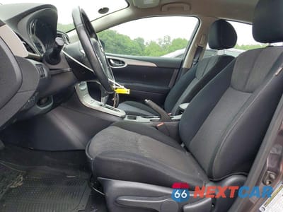 Zdjęcie 7 z 12 samochodu: 2014 NISSAN SENTRA SV VIN:3N1AB7APXEY249893 - miniatura