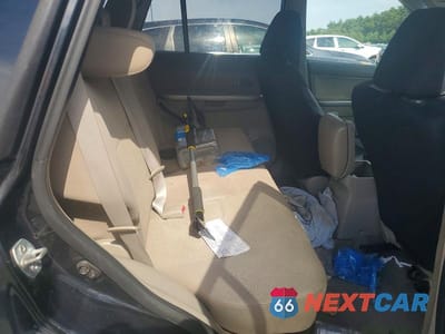 Zdjęcie 11 z 13 samochodu: 2011 SUZUKI GRAND VITARA PREMIUM VIN:JS3TD0D20B4102845 - miniatura