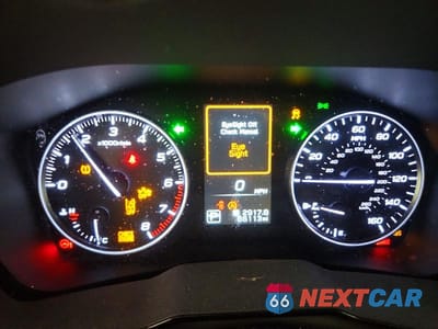 Zdjęcie 9 z 14 samochodu: 2020 SUBARU OUTBACK PREMIUM VIN:4S4BTAEC0L3155090 - miniatura