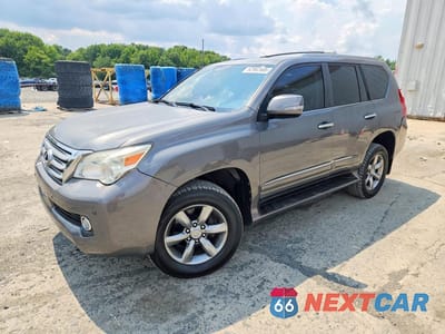 2013 LEXUS GX 460 JTJBM7FX6D5057822 - główne zdjęcie licytacji z USA - miniatura