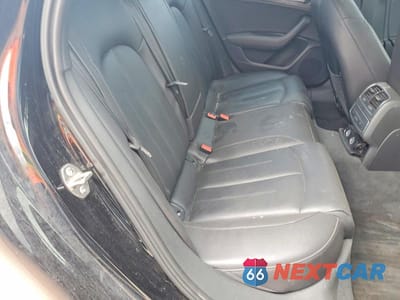 Zdjęcie 10 z 12 samochodu: 2017 AUDI A6 PREMIUM VIN:WAUF8AFCXHN076606 - miniatura