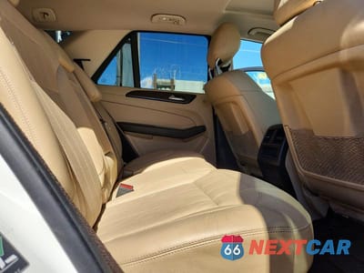 Zdjęcie 11 z 13 samochodu: 2016 MERCEDES-BENZ GLE 350 VIN:4JGDA5JB0GA675634 - miniatura