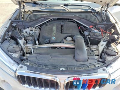 Zdjęcie 12 z 13 samochodu: 2015 BMW X5 XDRIVE35I VIN:5UXKR0C57F0K56875 - miniatura