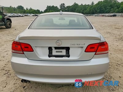 Zdjęcie 6 z 12 samochodu: 2007 BMW 328 XI SULEV VIN:WBAWV535X7P077702 - miniatura