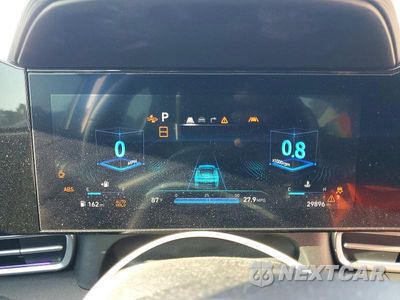 Zdjęcie 9 z 13 samochodu: 2025 HYUNDAI ELANTRA SEL VIN:KMHLS4DG0SU940974 - miniatura