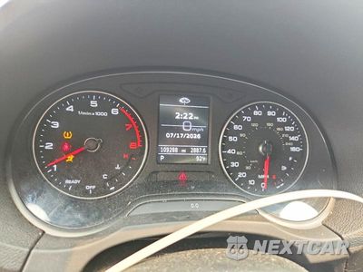 Zdjęcie 9 z 12 samochodu: 2019 AUDI A3 PREMIUM VIN:WAUAUGFFXKA076199 - miniatura