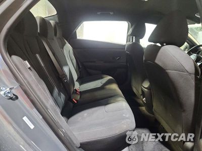 Zdjęcie 10 z 13 samochodu: 2026 HYUNDAI ELANTRA SEL SPORT VIN:KMHLM4DG8TU234931 - miniatura