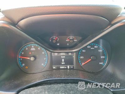 Zdjęcie 9 z 12 samochodu: 2018 CHEVROLET COLORADO VIN:1GCHSBEA0J1193921 - miniatura