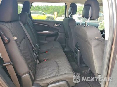 Zdjęcie 10 z 12 samochodu: 2015 DODGE JOURNEY SXT VIN:3C4PDDBG6FT693186 - miniatura