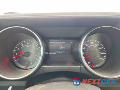 Zdjęcie 9 z 12 samochodu: 2019 FORD MUSTANG GT VIN:1FA6P8CF4K5168904 - miniatura