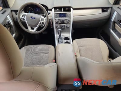 Zdjęcie 8 z 12 samochodu: 2012 FORD EDGE SEL VIN:2FMDK3JC5CBA30213 - miniatura