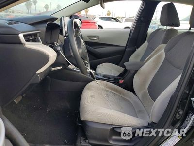 Zdjęcie 7 z 12 samochodu: 2020 TOYOTA COROLLA LE VIN:5YFEPRAE9LP087018 - miniatura