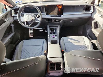 Zdjęcie 8 z 14 samochodu: 2026 VOLKSWAGEN TIGUAN SE R-LINE BLACK VIN:3VVHR7RM9TM095507 - miniatura