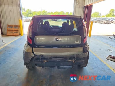 Zdjęcie 6 z 12 samochodu: 2014 KIA SOUL BASE VIN:KNDJN2A28E7008203 - miniatura