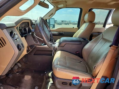 Zdjęcie 7 z 13 samochodu: 2014 FORD F350 SUPER DUTY VIN:1FT8W3BT5EEB33356 - miniatura