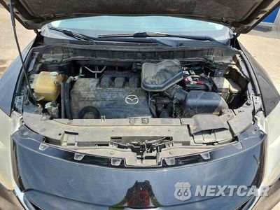 Zdjęcie 12 z 13 samochodu: 2013 MAZDA CX-9 SPORT VIN:JM3TB2BAXD0403361 - miniatura