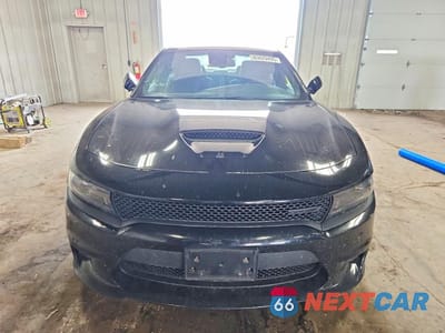 Piąte zdjęcie samochodu w środku: 2023 DODGE CHARGER GT VIN:2C3CDXMG6PH675914 - miniatura