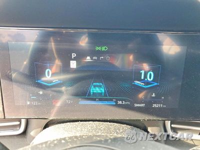 Zdjęcie 9 z 12 samochodu: 2024 HYUNDAI ELANTRA LIMITED VIN:KMHLP4DG8RU661185 - miniatura