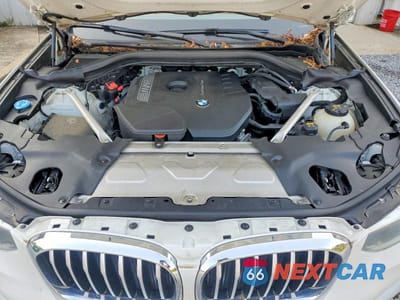 Zdjęcie 11 z 12 samochodu: 2019 BMW X3 SDRIVE30I VIN:5UXTR7C56KLR48650 - miniatura