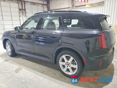 Drugie zdjęcie samochodu z przodu: 2027 MINI COUNTRYMAN S ALL4 VIN:WMZ23GA03V7V53215 - miniatura