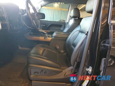 Zdjęcie 7 z 12 samochodu: 2018 CHEVROLET SILVERADO K1500 LTZ VIN:3GCUKSEJ9JG600392 - miniatura