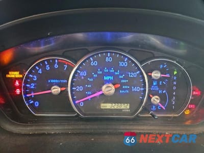 Zdjęcie 9 z 13 samochodu: 2011 MITSUBISHI ENDEAVOR LS VIN:4A4JM2ASXBE016225 - miniatura