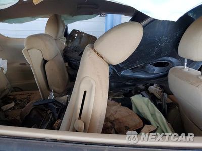 Zdjęcie 11 z 13 samochodu: 2014 NISSAN PATHFINDER S VIN:5N1AR2MN3EC722379 - miniatura