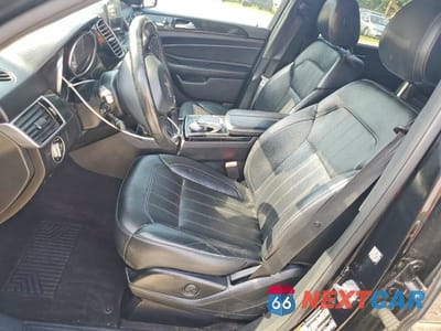 Zdjęcie 7 z 13 samochodu: 2018 MERCEDES-BENZ GLE 350 4MATIC VIN:4JGDA5HB1JB110364 - miniatura