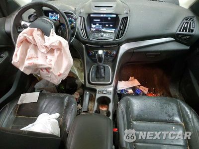 Zdjęcie 8 z 14 samochodu: 2014 FORD ESCAPE SE VIN:1FMCU9G98EUA17473 - miniatura