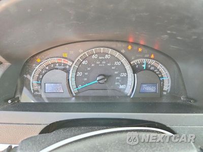 Zdjęcie 9 z 12 samochodu: 2014 TOYOTA CAMRY SE VIN:4T1BF1FK1EU854576 - miniatura