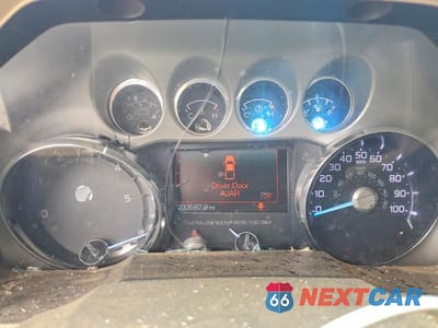 Zdjęcie 9 z 12 samochodu: 2016 FORD F350 SUPER DUTY VIN:1FT8W3BT1GEB30554 - miniatura