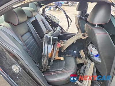 Zdjęcie 10 z 12 samochodu: 2017 VOLKSWAGEN JETTA GLI VIN:3VW4T7AJ3HM337857 - miniatura
