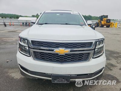 Piąte zdjęcie samochodu w środku: 2019 CHEVROLET SUBURBAN K1500 LS VIN:1GNSKGKC2KR107043 - miniatura