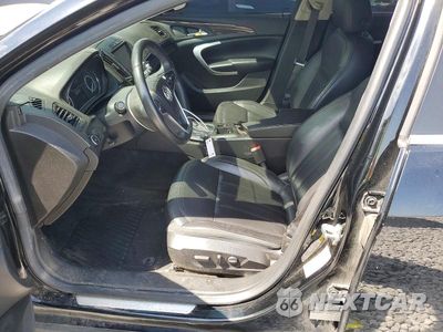 Zdjęcie 7 z 12 samochodu: 2015 BUICK REGAL VIN:2G4GK5EXXF9142071 - miniatura